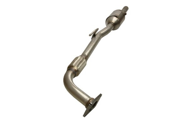 27 6200 MAXGEAR CATALYTIC CONVERTER VW POLO LUPO 1 0 1 4 EURO4 Part manufacturer Maxgear