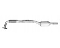27 6200 MAXGEAR CATALYTIC CONVERTER VW POLO LUPO 1 0 1 4 EURO4 Car type passenger cars