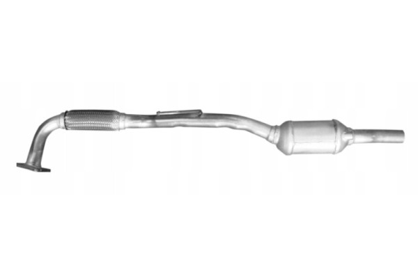 27 6200 MAXGEAR CATALYTIC CONVERTER VW POLO LUPO 1 0 1 4 EURO4 Car type passenger cars