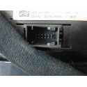9162986 MANDO CALEFACCION / AIRE ACONDICIONADO BMW SERIE 1 BERLINA (E81/E87) 9162986 MANDO CALEFACCION / AIRE ACONDICIONADO BMW SERIE 1 BERLINA (E81/E87)