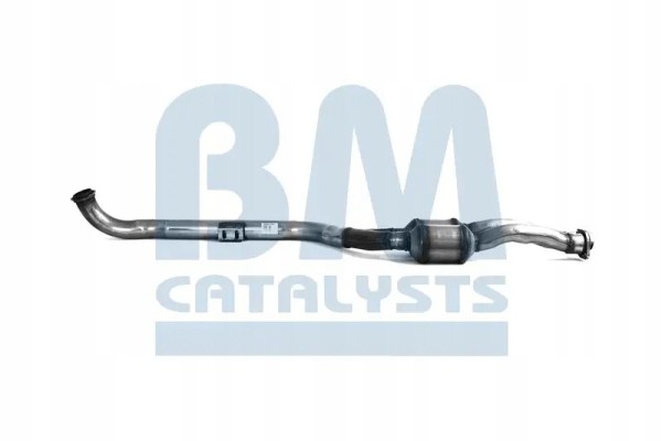 CATALYST BM80217H BM CATALYSTS MERCEDES Packaging status original