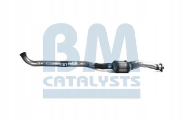 CATALYST BM80217H BM CATALYSTS MERCEDES Packaging status original