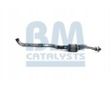 CATALYST BM80217H BM CATALYSTS MERCEDES Part manufacturer BM Catalysts