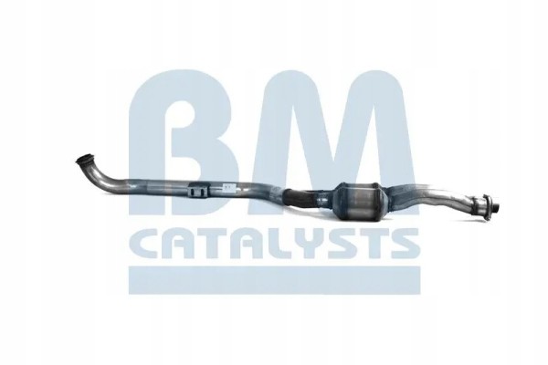 CATALYST BM80217H BM CATALYSTS MERCEDES Part manufacturer BM Catalysts