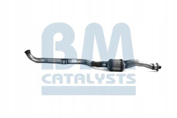 CATALYST BM80217H BM CATALYSTS MERCEDES Part manufacturer BM Catalysts