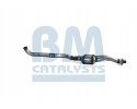 CATALYST BM80217H BM CATALYSTS MERCEDES Catalog number of the part BM80217H