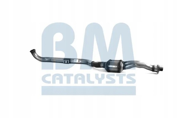 CATALYST BM80217H BM CATALYSTS MERCEDES Catalog number of the part BM80217H