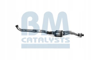 CATALYST BM80217H BM CATALYSTS MERCEDES Catalog number of the part BM80217H