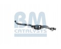 CATALYST BM80217H BM CATALYSTS MERCEDES Car type passenger cars