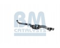CATALYST BM80217H BM CATALYSTS MERCEDES Catalog number of substitutes AHG AHG80217 AS 71206D ASSO 28 0079 EEC MZ6085T EuroFlo EC