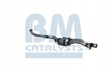 CATALYST BM80217H BM CATALYSTS MERCEDES Catalog number of substitutes AHG AHG80217 AS 71206D ASSO 28 0079 EEC MZ6085T EuroFlo EC