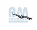 CATALYST BM80217H BM CATALYSTS MERCEDES Catalog number of the original MERCEDES BENZ 2114901419 MERCEDES BENZ A2114901419