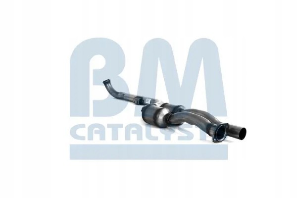 CATALYST BM80217H BM CATALYSTS MERCEDES Product weight 5 kg