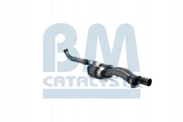 CATALYST BM80217H BM CATALYSTS MERCEDES Product weight 5 kg