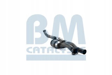 CATALYST BM80217H BM CATALYSTS MERCEDES Version European