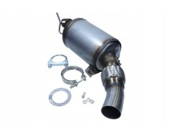 PARTICULATE FILTER FAP DPF 27 6038 MAXGEAR BMW