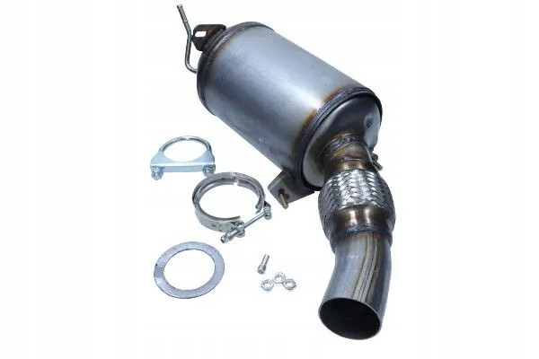 PARTICULATE FILTER FAP DPF 27 6038 MAXGEAR BMW