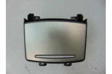 4F1862533 CENICERO AUDI A6 BERLINA (4F2) 2.7 TDI 4F1862533 185130 AUDI - 1