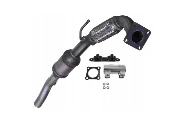 Catalyst JMJ JMJ1091056 BORA GOLF 2 0 Part manufacturer JMJ