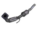 Catalyst JMJ JMJ1091056 BORA GOLF 2 0 Quality of parts according to GVO P replacement with original quality