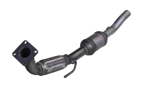 Catalyst JMJ JMJ1091056 BORA GOLF 2 0 Quality of parts according to GVO P replacement with original quality
