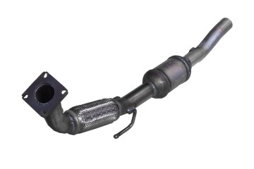 Catalyst JMJ JMJ1091056 BORA GOLF 2 0 Quality of parts according to GVO P replacement with original quality