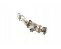 Catalyst WALKER 28331 for TOYOTA AURIS