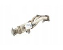 Catalyst WALKER 28331 for TOYOTA AURIS Catalog number of the original 171040D100 171040D101 171040D121 1710422120 TOYOTA 171040D