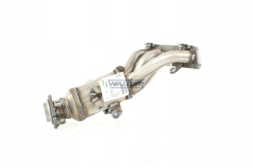 Catalyst WALKER 28331 for TOYOTA AURIS Catalog number of the original 171040D100 171040D101 171040D121 1710422120 TOYOTA 171040D