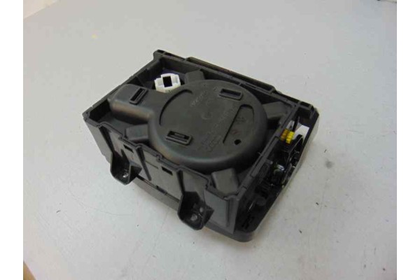 4F1862533 CENICERO AUDI A6 BERLINA (4F2) 2.7 TDI 4F1862533 185130 AUDI - 3