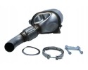 PARTICULATE FILTER FAP DPF 27 6007 MAXGEAR BMW