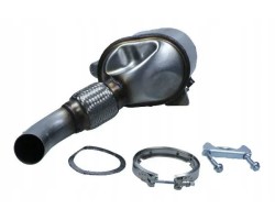 PARTICULATE FILTER FAP DPF 27 6007 MAXGEAR BMW