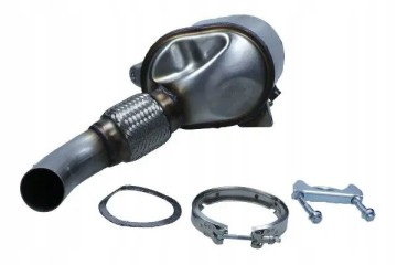 PARTICULATE FILTER FAP DPF 27 6007 MAXGEAR BMW