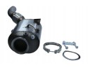 PARTICULATE FILTER FAP DPF 27 6007 MAXGEAR BMW Packaging status original