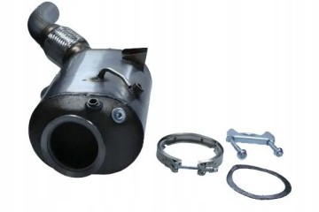 PARTICULATE FILTER FAP DPF 27 6007 MAXGEAR BMW Packaging status original