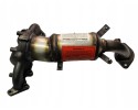 BM CATALYST BM92371H CATALYST FIAT PUNTO 1 4 16V 500L MITO DOBLO