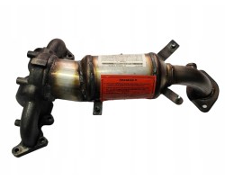 BM CATALYST BM92371H CATALYST FIAT PUNTO 1 4 16V 500L MITO DOBLO