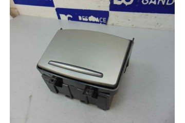 4F1862533 CENICERO AUDI A6 BERLINA (4F2) 2.7 TDI 4F1862533 185130 AUDI - 4