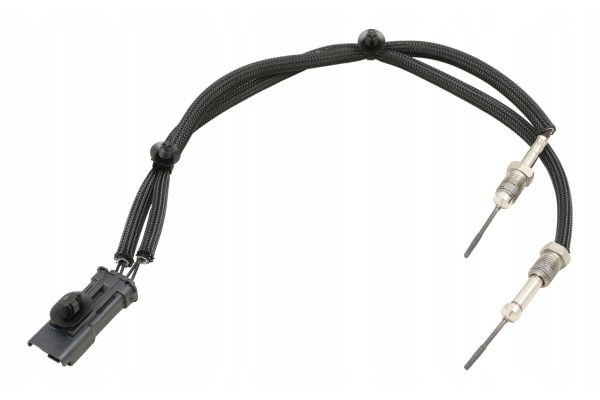 OE EXHAUST TEMPERATURE SENSOR CITROEN PEUGEOT 2 0 2 2 BLUEHDI 9814103480 Packaging status original