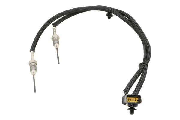OE EXHAUST TEMPERATURE SENSOR CITROEN PEUGEOT 2 0 2 2 BLUEHDI 9814103480 Part manufacturer Groupe PSA