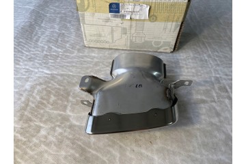 NEW ORYG EXHAUST SILENCER TIP MB E W212 S212 CLS C218 X218 AMG RIGHT Part manufacturer Mercedes Benz OE