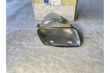 NEW ORYG EXHAUST SILENCER TIP MB E W212 S212 CLS C218 X218 AMG RIGHT Quality of parts according to GVO O original with manufactu