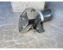 NEW ORYG EXHAUST SILENCER TIP MB E W212 S212 CLS C218 X218 AMG RIGHT Catalog number of substitutes D CLS 250 BLUETEC D 4 MATIC C