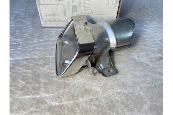 NEW ORYG EXHAUST SILENCER TIP MB E W212 S212 CLS C218 X218 AMG RIGHT Catalog number of substitutes D CLS 250 BLUETEC D 4 MATIC C