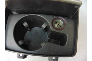 4F1862533 CENICERO AUDI A6 BERLINA (4F2) 2.7 TDI 4F1862533 185130 AUDI - 6