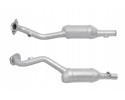 CATALYST DACIA LOGAN 1 2 16V EURO 5 200109925R