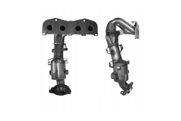 CATALYST TOYOTA AVENSIS VERSO 2 0 2505128230