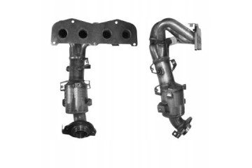 CATALYST TOYOTA AVENSIS VERSO 2 0 2505128230