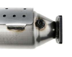 PARTICULATE FILTER DPF HYUNDAI SANTA FE 2 2CRDI 2006