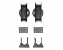 Kit de refuerzo de suspensión neumática Mercedes Sprinter 2006-2026 